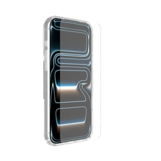 Funda para móvil OtterBox Lumen transparente MagSafe para iPhone 18 Pro Max/17 Pro Max