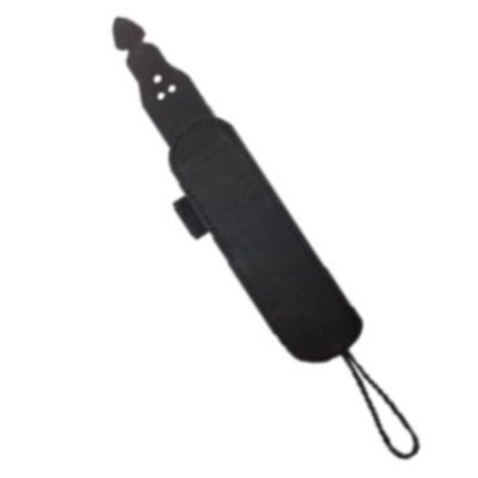 Sangle main Zebra MC33 noire pour terminal mobile pistolet