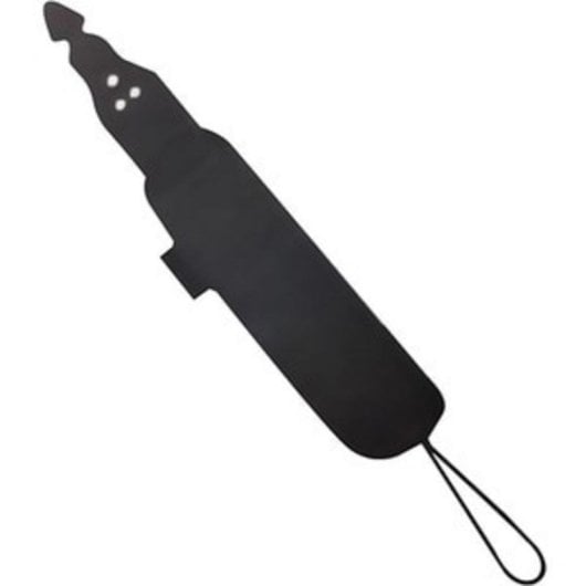 Sangle main Zebra MC33 noire pour terminal mobile pistolet