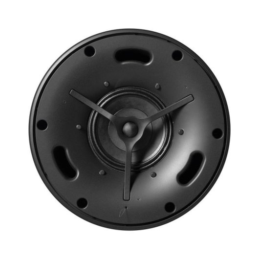 Altifalantes Yamaha Suspensos Com Fio 300 W Preto
