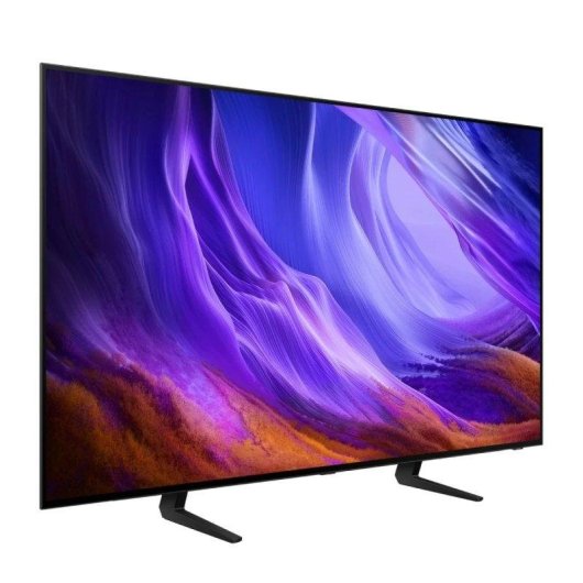 TV Samsung OLED TQ48S85HAEXXC 48" 4K UltraHD 100Hz Smart TV Tizen HDR10+ Dolby Atmos
