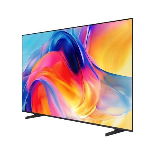 TV Samsung Mini LED TU85M70HAUXXC 85" 4K UltraHD 120Hz Smart TV Tizen HDR10+ Vision AI