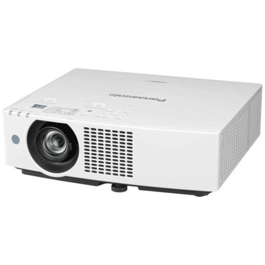 Projector Panasonic PT-VMZ51SEJ WUXGA 5200 Lumen 300" Laser LCD Draagbaar