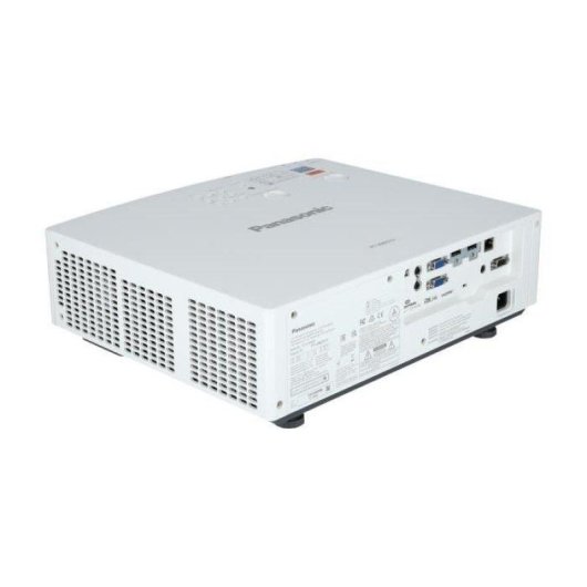 Projector Panasonic PT-VMZ51SEJ WUXGA 5200 Lumen 300" Laser LCD Draagbaar