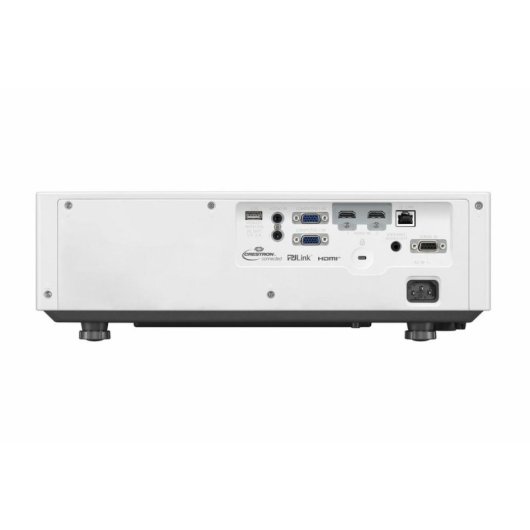 Projector Panasonic PT-VMZ51SEJ WUXGA 5200 Lumen 300" Laser LCD Draagbaar