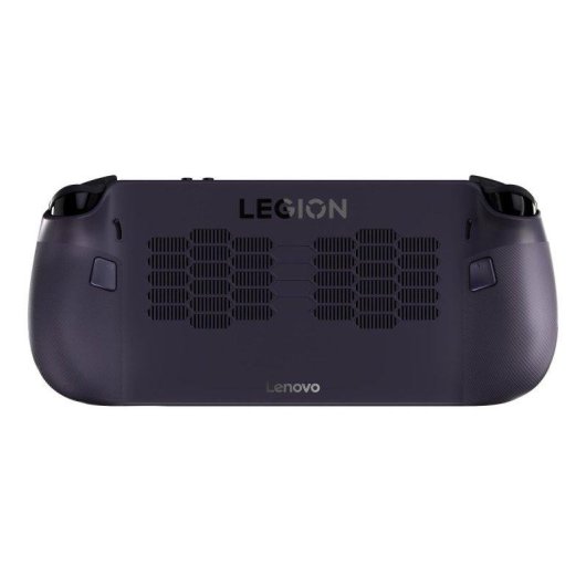 Lenovo Legion Go S Portátil AMD Ryzen Z1 Extreme 1 TB SteamOS Negra