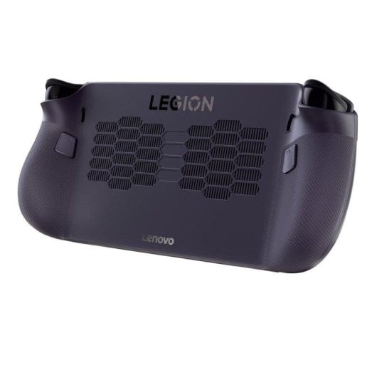 Lenovo Legion Go S Portátil AMD Ryzen Z1 Extreme 1 TB SteamOS Negra