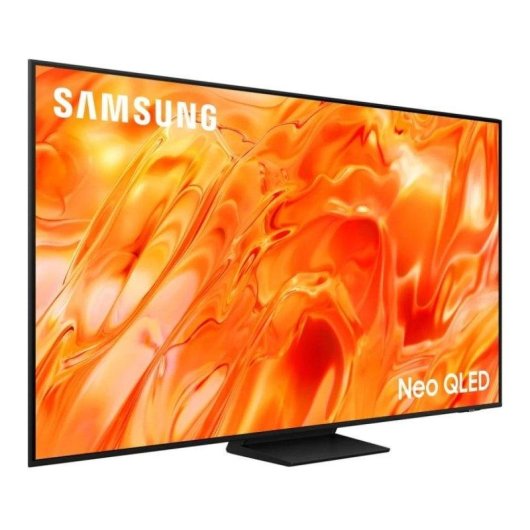 TV Samsung Neo QLED TQ75QN72HAUXXC 75" 4K UltraHD 60Hz Smart TV Tizen HDR10