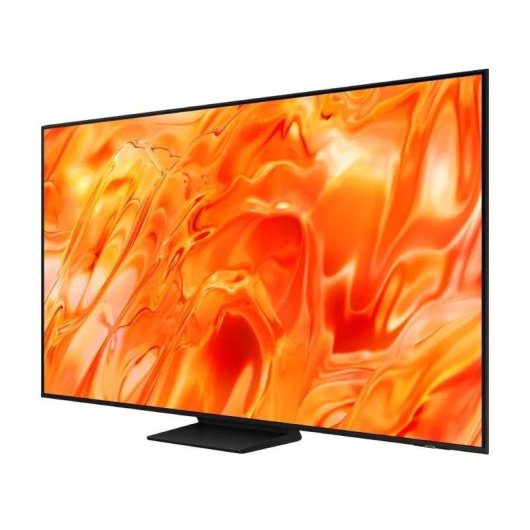 TV Samsung QLED Neo QN72H 65" 4K UltraHD 60Hz Smart TV Tizen HDR10+ Mini LED
