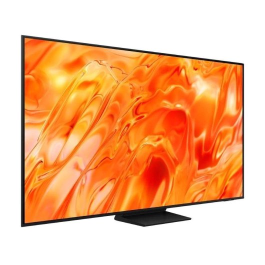 TV Samsung QLED Neo QN72H 65" 4K UltraHD 60Hz Smart TV Tizen HDR10+ Mini LED