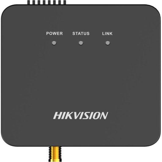 Cámara IP Hikvision DS-2CD6425G1-30 Full HD Interior con alarma