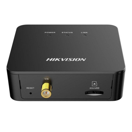 Cámara IP Hikvision DS-2CD6425G1-10 2MP Interior Audio bidireccional