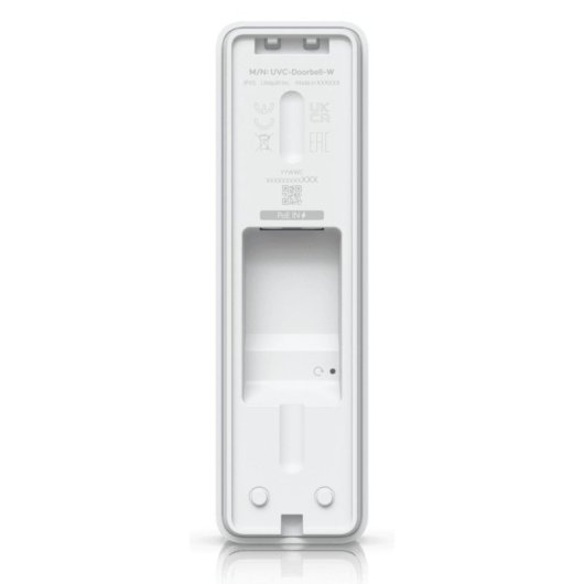 Videoporteiro Ubiquiti Unifi Protect Lite 5MP PoE IPX5 Visão Noturna