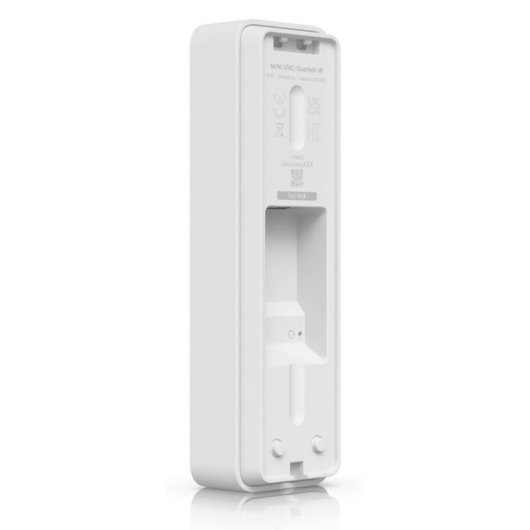 Videoporteiro Ubiquiti Unifi Protect Lite 5MP PoE IPX5 Visão Noturna