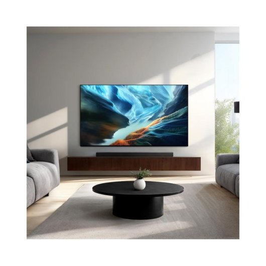 TV Samsung OLED TQ48S90HAEXXC 48" 4K UltraHD 100Hz Smart TV Tizen HDR10 Dolby Atmos