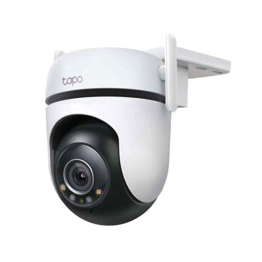 Videocamere di sorveglianza TP-Link Tapo C520WS 4MP Visione Notturna Esterna IA