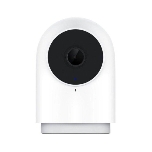 Câmera de vigilância Aqara G2h Pro 1080p Hub Zigbee 3.0 Interna Áudio Bidirecional