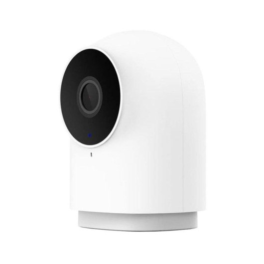 Câmera de vigilância Aqara G2h Pro 1080p Hub Zigbee 3.0 Interna Áudio Bidirecional