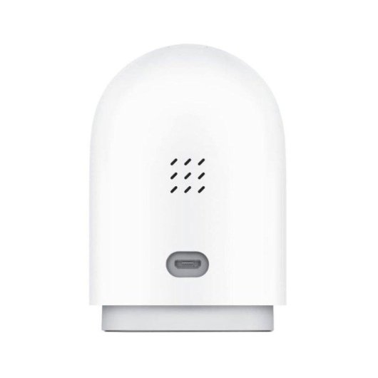 Câmera de vigilância Aqara G2h Pro 1080p Hub Zigbee 3.0 Interna Áudio Bidirecional