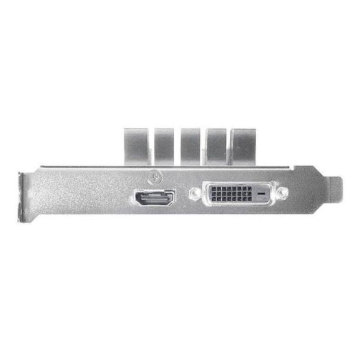 Grafische Kaart Asus GeForce GT 1030 SL-BRK 2GB GDDR5 Passief Low Profile