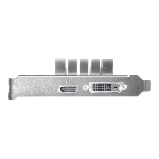 Grafische Kaart Asus GeForce GT 1030 SL-BRK 2GB GDDR5 Passief Low Profile