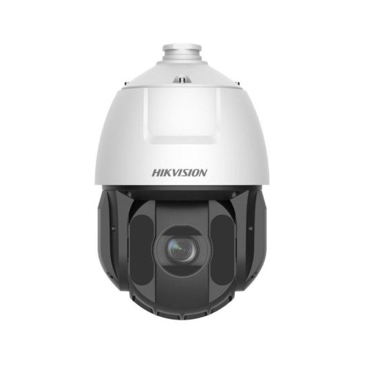 Cámara IP Hikvision DS-2DE5425IWG-4G 2K Visión Nocturna Exterior Panel Solar