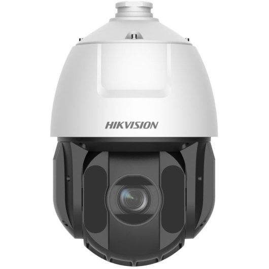 Cámara IP Hikvision DS-2DE5425IWG-4G 2K Visión Nocturna Exterior Panel Solar