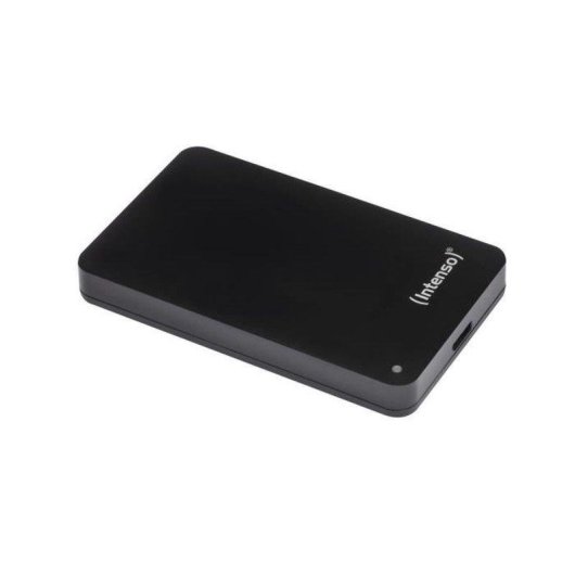 Harde Schijf Intenso 6023890 2TB 2,5" USB 3.2 Gen 1 USB-C LED Bescherming