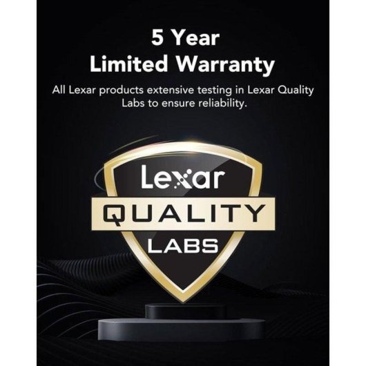SSD Lexar Play 2230 1TB NVMe PCIe Gen4x4 M.2 2230 5200/4700 MB/s