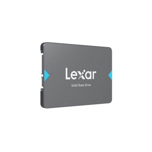 Disco duro Lexar NQ100 1 TB SSD SATA III 6 Gb/s