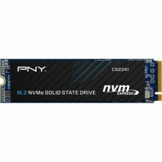 Disco SSD PNY CS2241 2TB M.2 NVMe Gen 4 5000MB/s