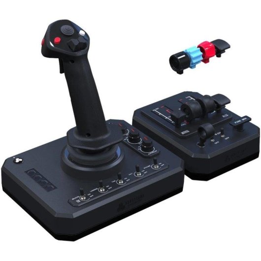 Kit HOTAS Honeycomb Foxtrot Takeoff