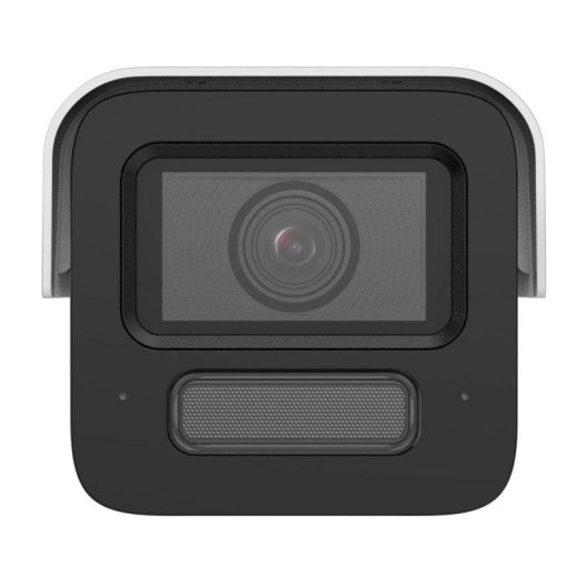 Caméra de surveillance Hikvision DeepinViewX 4MP Vision Nocturne Extérieure IA Audio