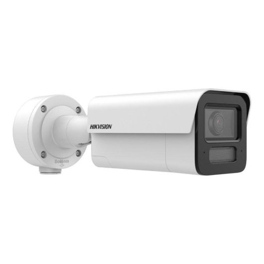Caméra de surveillance Hikvision DeepinViewX 4MP Vision Nocturne Extérieure IA Audio