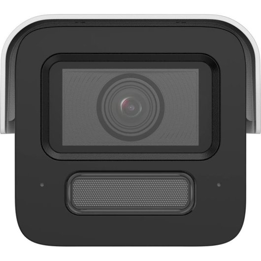 Caméra de surveillance Hikvision DeepinViewX 4MP Vision Nocturne Extérieure IA Audio