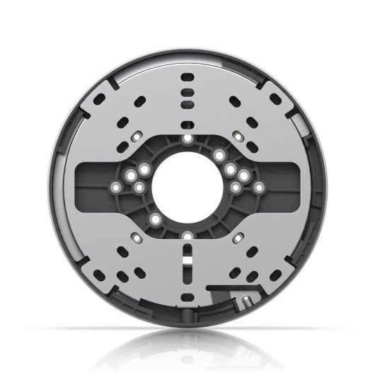 IP Camera Ubiquiti UACC-GB-Plate-W Universele Montage Accessoire