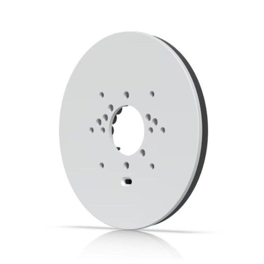 IP Camera Ubiquiti UACC-GB-Plate-W Universele Montage Accessoire