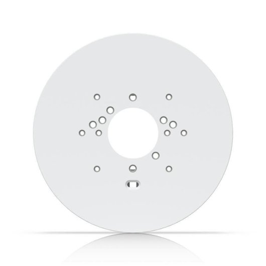 IP Camera Ubiquiti UACC-GB-Plate-W Universele Montage Accessoire