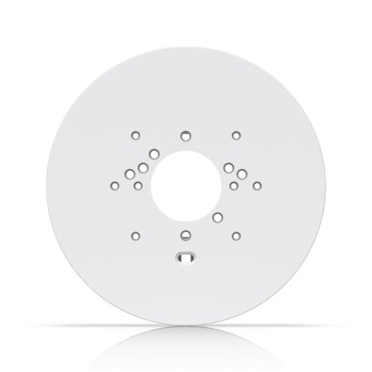 Überwachungskamera Ubiquiti UACC-GB-Plate-W Montageplatte UniFi Protect