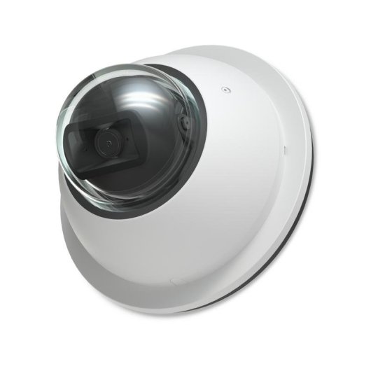Überwachungskamera Ubiquiti UACC-GB-Plate-W Montageplatte UniFi Protect