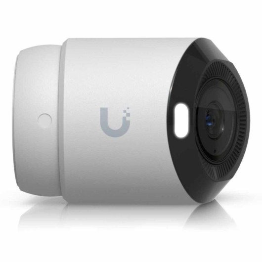 Caméra de surveillance Ubiquiti UniFi G6 180 Dual 4K Vision Nocturne Intérieure et Extérieure Audio Bidirectionnel