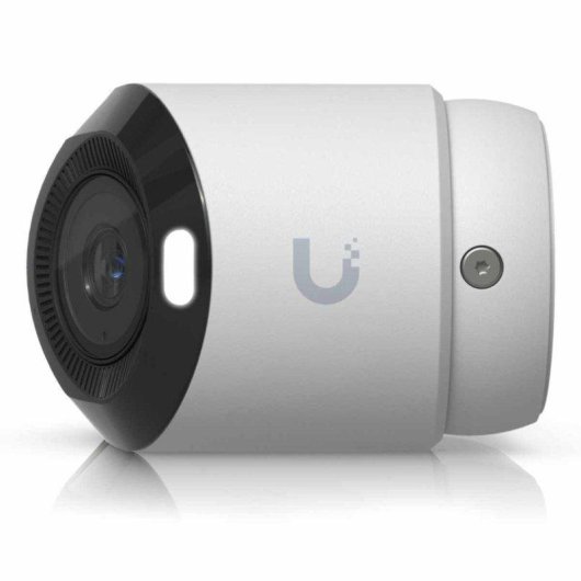 Caméra de surveillance Ubiquiti UniFi G6 180 Dual 4K Vision Nocturne Intérieure et Extérieure Audio Bidirectionnel
