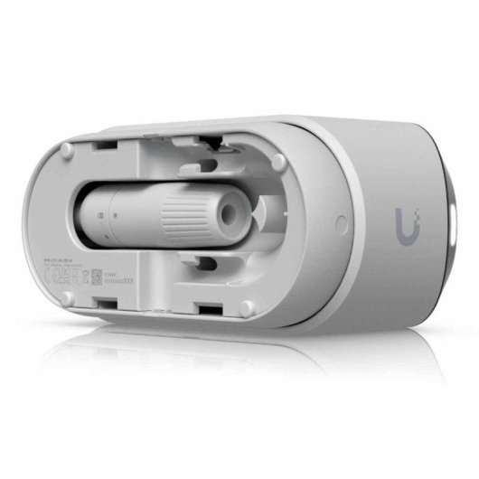 Caméra de surveillance Ubiquiti UniFi G6 180 Dual 4K Vision Nocturne Intérieure et Extérieure Audio Bidirectionnel