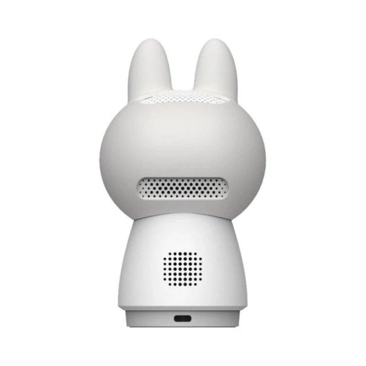 Aqara G350 4K beveiligingscamera voor binnen met Zigbee-hub