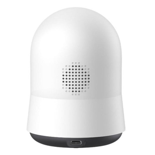 Cámara IP Baseus P1 Pro 3K Visión Nocturna Interior IA y Audio Bidireccional