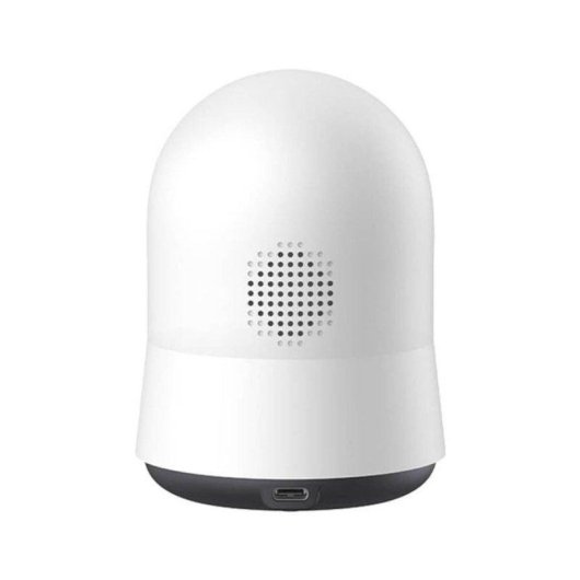 Cámara IP Baseus P1 Pro 3K Visión Nocturna Interior IA y Audio Bidireccional