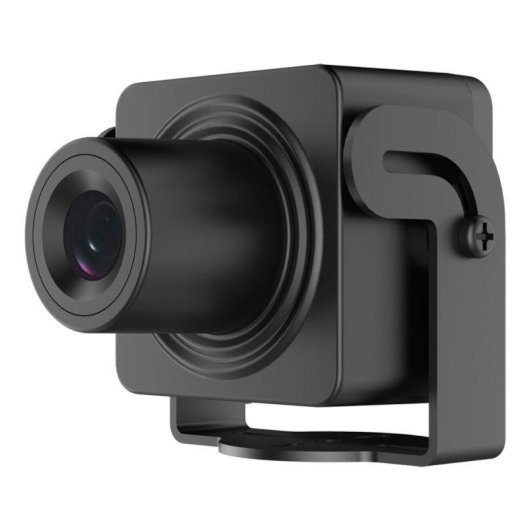 Caméra de surveillance Hikvision Mini Pinhole Full HD Vision Nocturne Intérieure