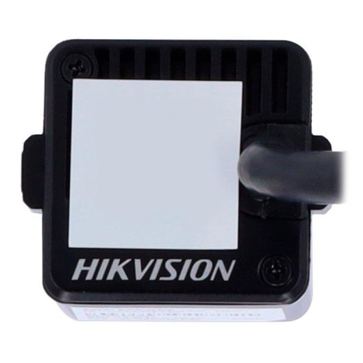 Caméra de surveillance Hikvision Mini Pinhole Full HD Vision Nocturne Intérieure