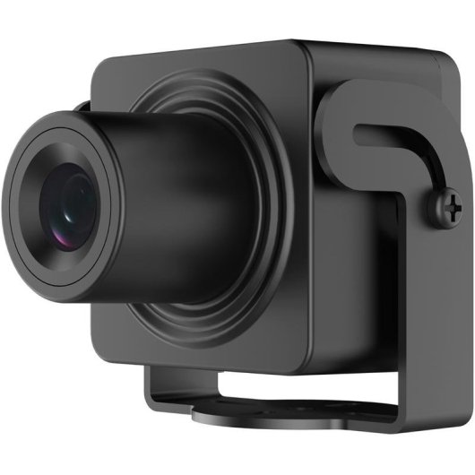Caméra de surveillance Hikvision Mini Pinhole Full HD Vision Nocturne Intérieure