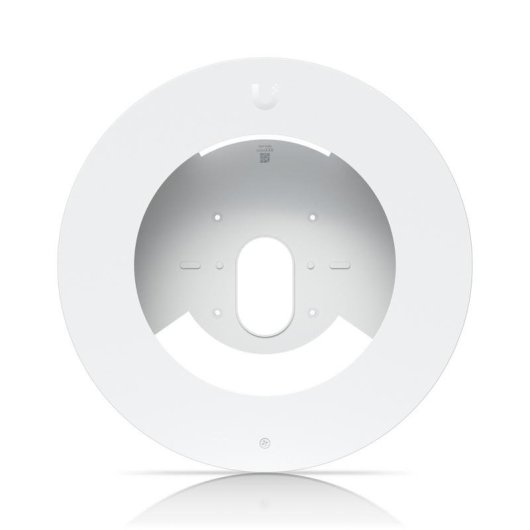 Câmera de vigilância Ubiquiti UACC-G6-DOME-FM-W Suporte Embutido Interno